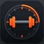 力序WorkSet iOS Icon