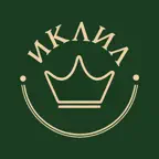 Иклил iOS Icon
