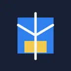 VanAI Room Planner 3D Icon