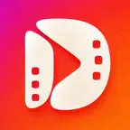 DramaDive: Short Drama & TV icon