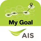 MyGoal App iOS Icon