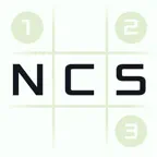 NCS공부방 iOS Icon