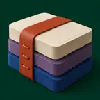 Lessonstead Homeschool Planner iOS Icon