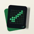 AI Flashcard Maker : DRILL iOS Icon