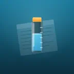 Pool Service Report iOS Icon