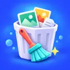 Kleenr: Clean Up Storage iOS Icon