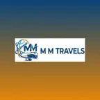 M M Travels iOS Icon