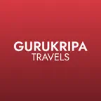 Gurukripa Travels iOS Icon