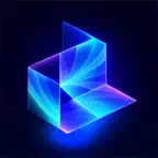 PicoMap: Projection Mapping iOS Icon