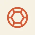 Dazzl: Bedazzling Patterns icon