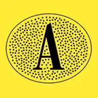 The Atlantic Festival 2026 iOS Icon