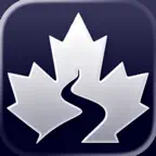 Immigrate iOS Icon