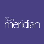 Team Meridian iOS Icon