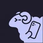 HerdrChat icon