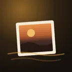 Revela Vintage Film Camera iOS Icon