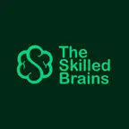The Skilled Brains iOS Icon
