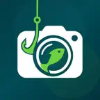 钓鱼人相机 iOS Icon
