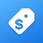 SoldFor: Resale Profit Tracker iOS Icon
