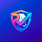 Resumira: Resume Builder CV iOS Icon