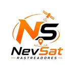 NevSat Rastreadores iOS Icon