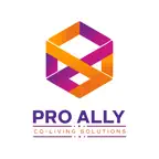 Proally Living iOS Icon