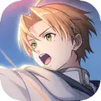 無職轉生 ～到了異世界就拿出真本事～ 迴響編年史 iOS Icon