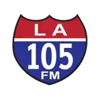 LA 105 Classic Hits iOS Icon
