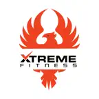 Xtreme Fitness App iOS Icon