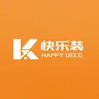 快乐装 Icon