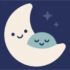 NapMath: Baby Nap Planner iOS Icon