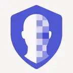 Face Blur - Photo & Video iOS Icon