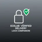 EVD Lock Companion iOS Icon