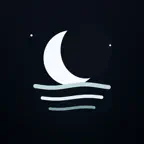 Unrush Sleep: White Noise iOS Icon