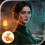 Criminal Archives - Symphony iOS Icon