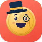 SavvyPenny iOS Icon