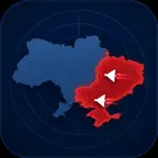 Карта тривог - RadarUA icon
