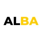 Alba Доставка iOS Icon