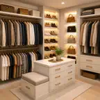 Closet Design Cabinet Visual iOS Icon
