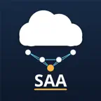AWS認定SAA コンプリートマスター iOS Icon