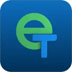 E-Technician iOS Icon