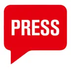 My KefaloniaPress iOS Icon