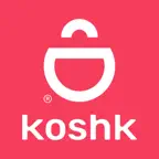 koshk كشك iOS Icon