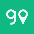 GoList | Travel map & planner icon