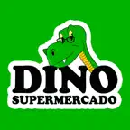 Clube Dino Supermercado iOS Icon