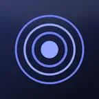 ZenFocus: Attention Trainer iOS Icon
