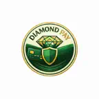 DiamondPay iOS Icon