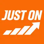 Just On iOS Icon