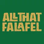 ALL THAT FALAFEL iOS Icon