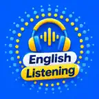 English Listening – Sublex iOS Icon