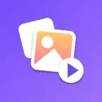 Video Maker Pro - Slideshow iOS Icon